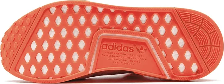 NMD_R1 "Solar Red" sneakers - Image 5
