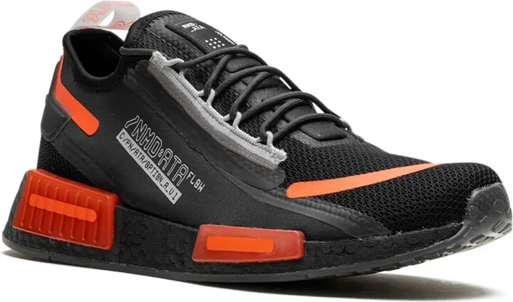 NMD R1 Spectoo trainers - Image 2