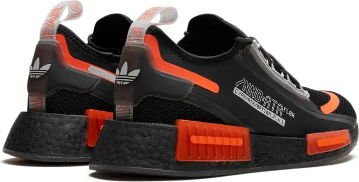 NMD R1 Spectoo trainers - Image 3