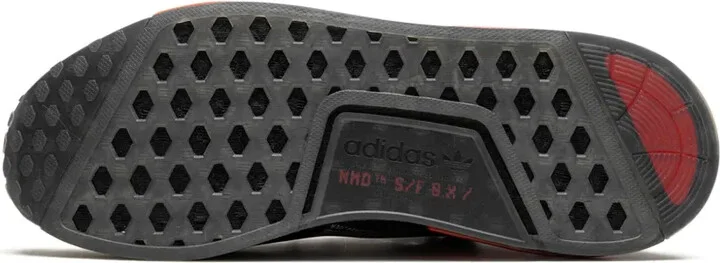 NMD R1 Spectoo trainers - Image 4