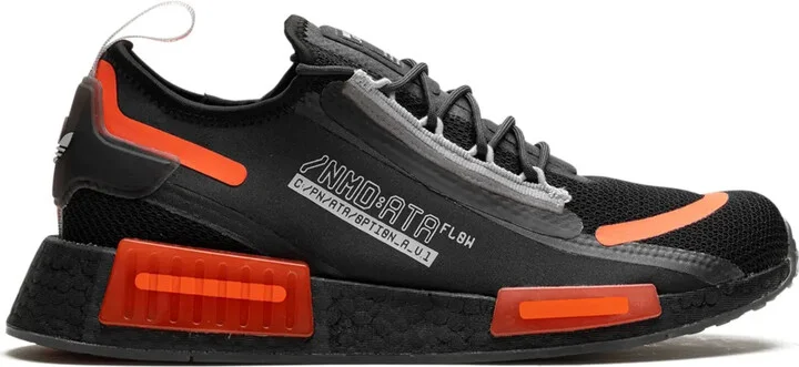 NMD R1 Spectoo trainers