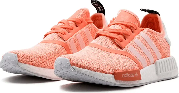 NMD R1 "Sun Glow" sneakers - Image 2