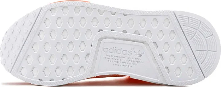 NMD R1 "Sun Glow" sneakers - Image 4