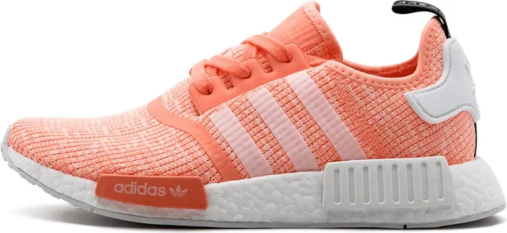 NMD R1 "Sun Glow" sneakers