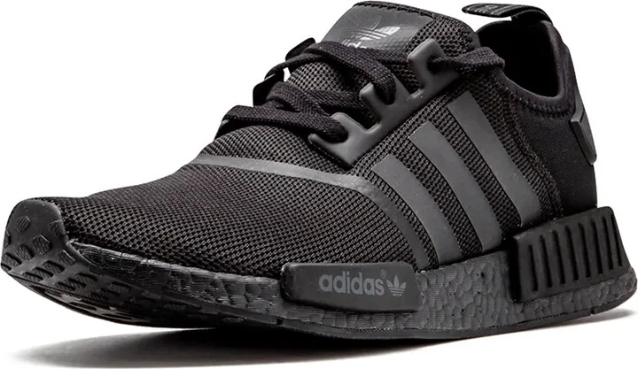 NMD_R1 "Triple Black" sneakers - Image 2