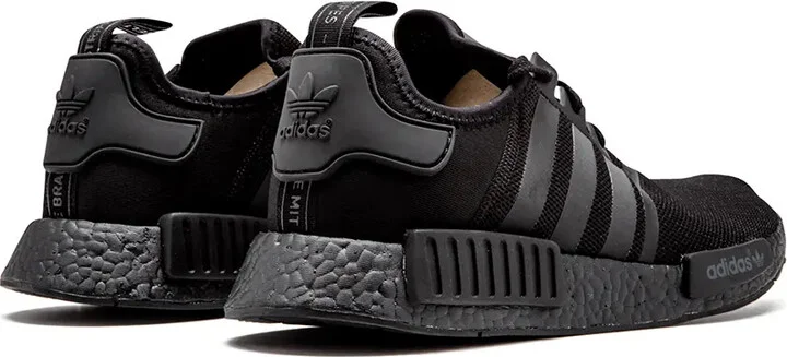 NMD_R1 "Triple Black" sneakers - Image 3