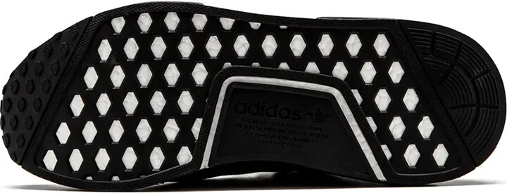 NMD_R1 "Triple Black" sneakers - Image 4