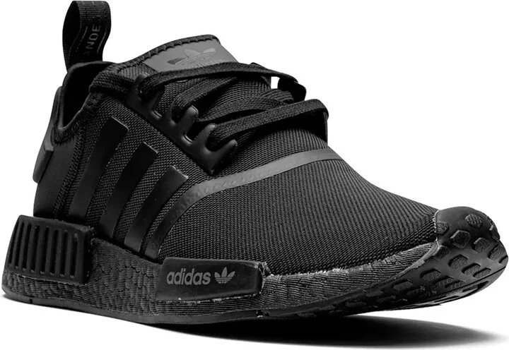 NMD R1 "Triple Black" sneakers - Image 2