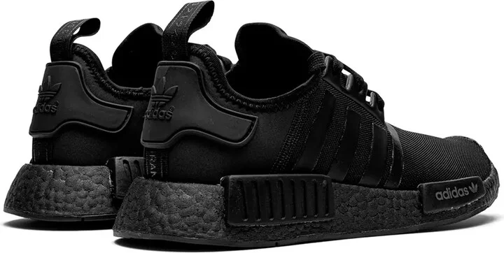 NMD R1 "Triple Black" sneakers - Image 3