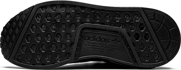 NMD R1 "Triple Black" sneakers - Image 4