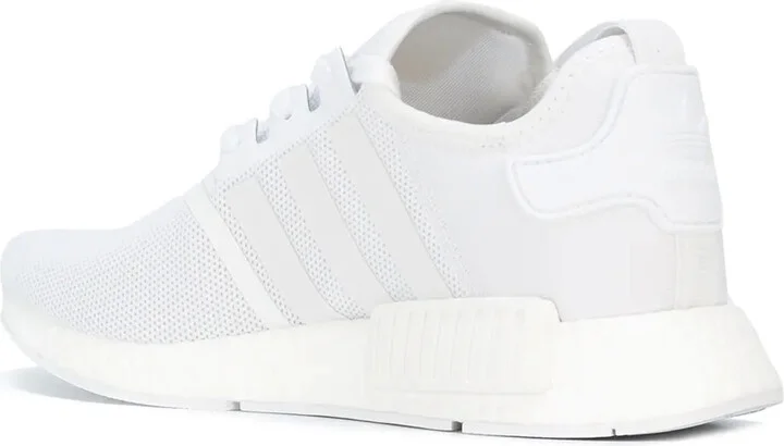 NMD_R1 "Triple White" sneakers - Image 3
