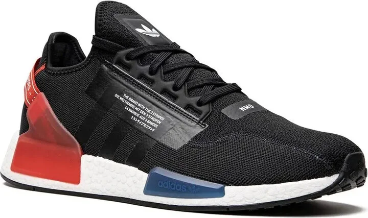NMD_R1 V2 low-top sneakers - Image 2