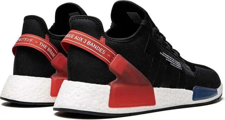 NMD_R1 V2 low-top sneakers - Image 3