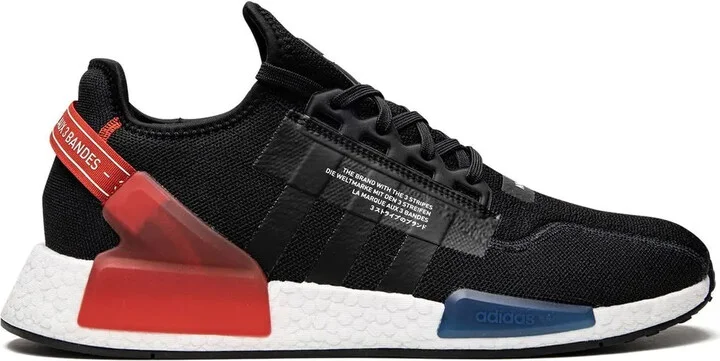 NMD_R1 V2 low-top sneakers