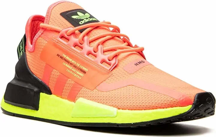 NMD_R1 V2 "Watermelon Pack Pink" sneakers - Image 2