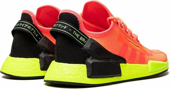 NMD_R1 V2 "Watermelon Pack Pink" sneakers - Image 3