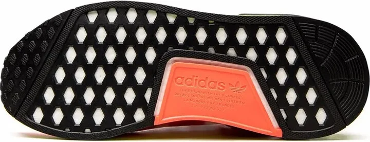 NMD_R1 V2 "Watermelon Pack Pink" sneakers - Image 4