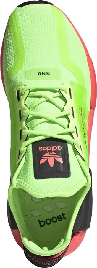 NMD_R1 V2 "Watermelon" sneakers - Image 2