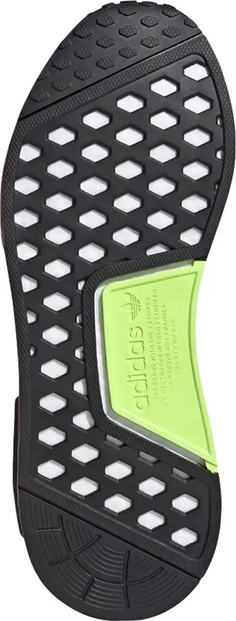 NMD_R1 V2 "Watermelon" sneakers - Image 3