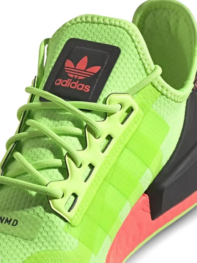 NMD_R1 V2 "Watermelon" sneakers - Image 4