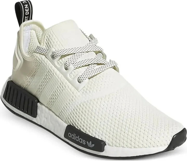 NMD R1 "White" sneakers - Image 2