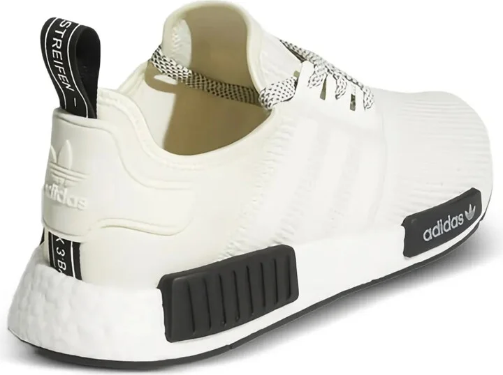 NMD R1 "White" sneakers - Image 3