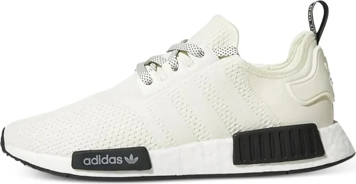 NMD R1 "White" sneakers - Image 4