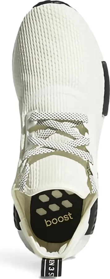 NMD R1 "White" sneakers - Image 5