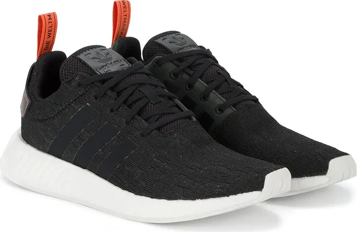 NMD_R2 "Future Harvest" sneakers - Image 3
