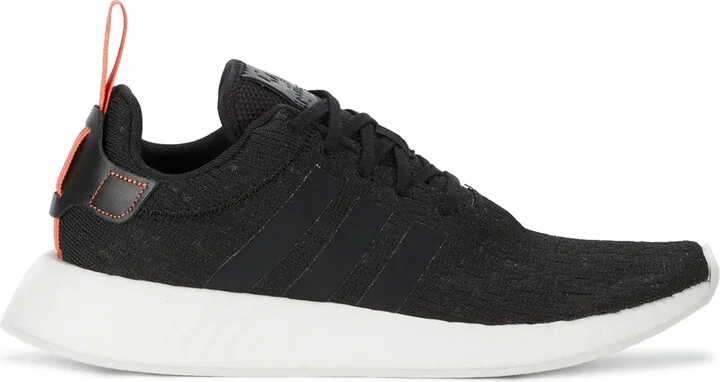 NMD_R2 "Future Harvest" sneakers