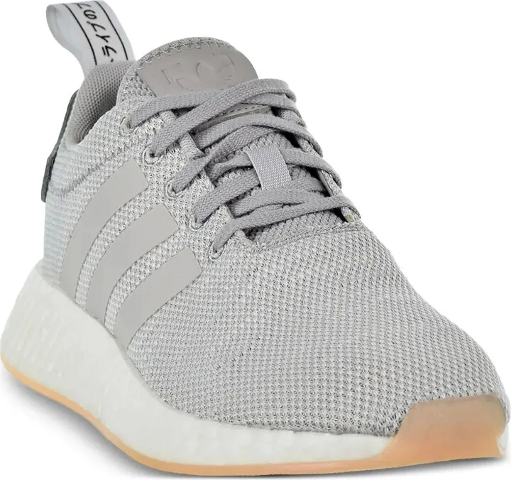 NMD R2 "Grey" sneakers - Image 2