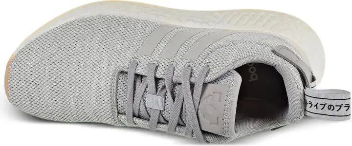 NMD R2 "Grey" sneakers - Image 4