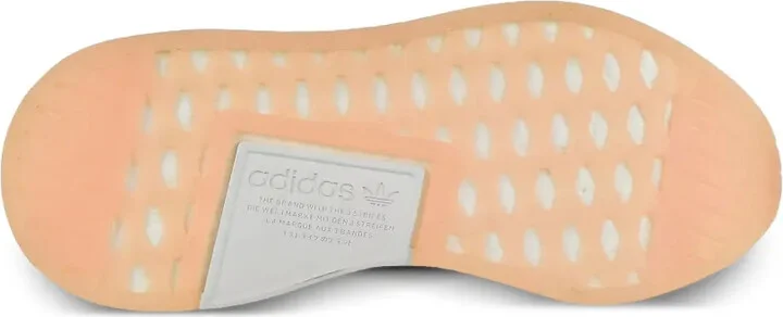 NMD R2 "Grey" sneakers - Image 5