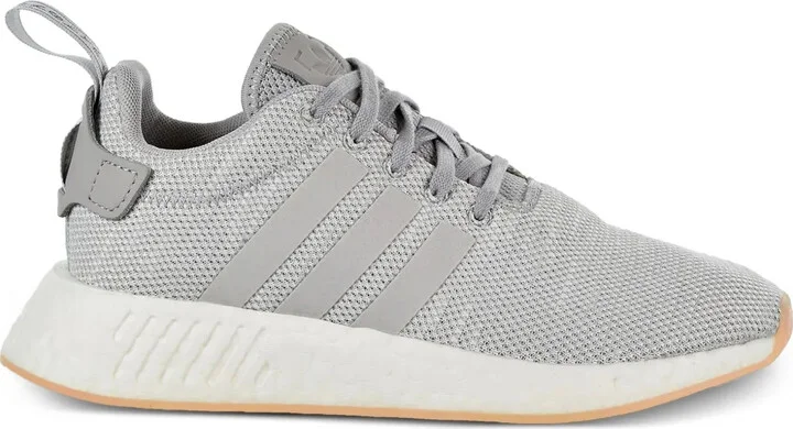 NMD R2 "Grey" sneakers