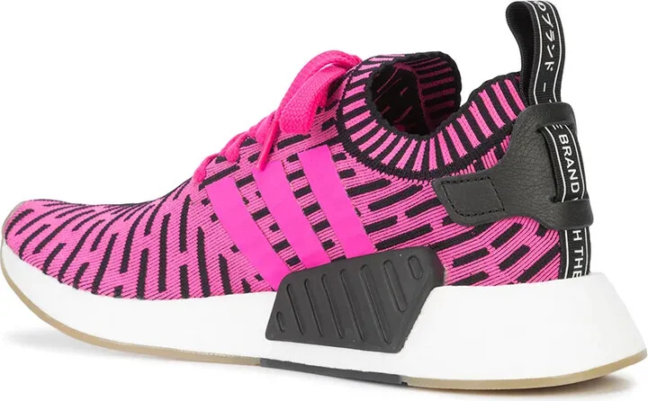 NMD_R2 "Japan Pack" sneakers - Image 3