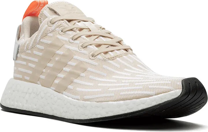 NMD_R2 "Linen" sneakers - Image 2