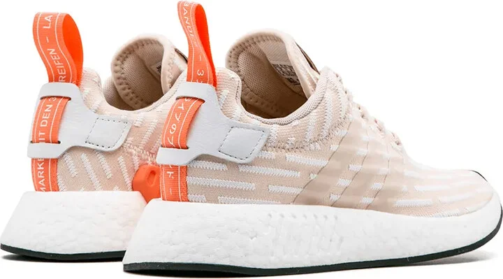NMD_R2 "Linen" sneakers - Image 3