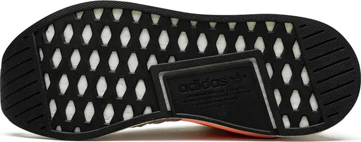 NMD_R2 "Linen" sneakers - Image 4
