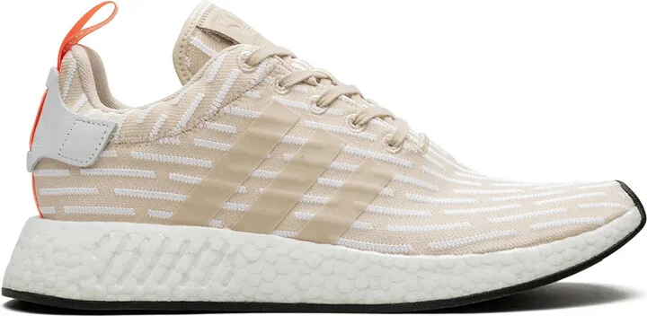 NMD_R2 "Linen" sneakers