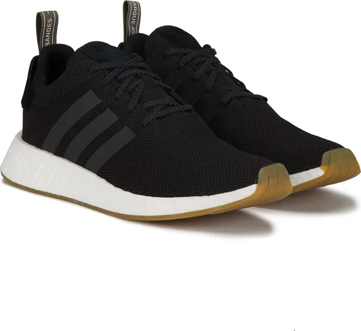 NMD_R2 low-top sneakers - Image 3
