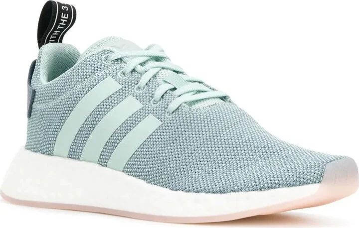 NMD_R2 low-top sneakers - Image 2