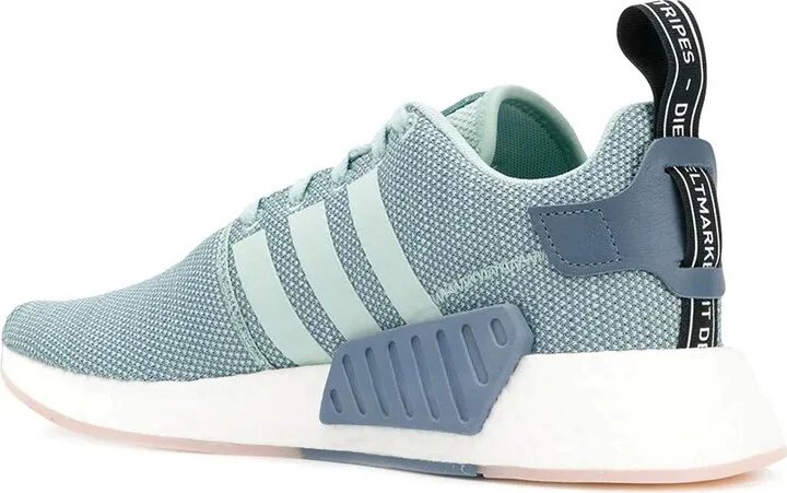 NMD_R2 low-top sneakers - Image 3