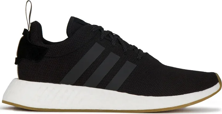 NMD_R2 low-top sneakers