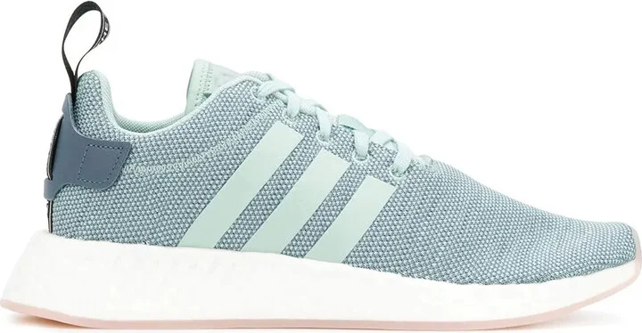 NMD_R2 low-top sneakers