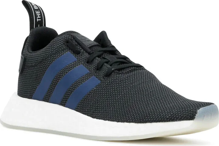 NMD R2 "Noble Indigo" sneakers - Image 2