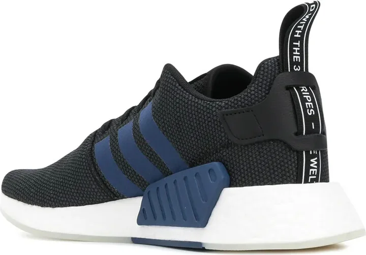 NMD R2 "Noble Indigo" sneakers - Image 3