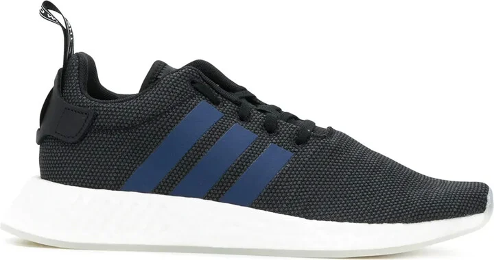 NMD R2 "Noble Indigo" sneakers