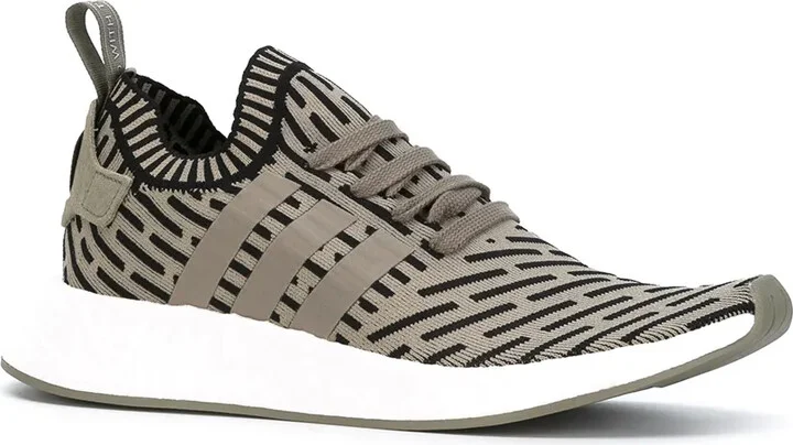 NMD_R2 Primeknit sneakers - Image 2