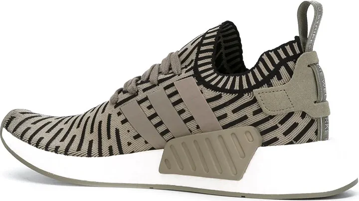 NMD_R2 Primeknit sneakers - Image 3