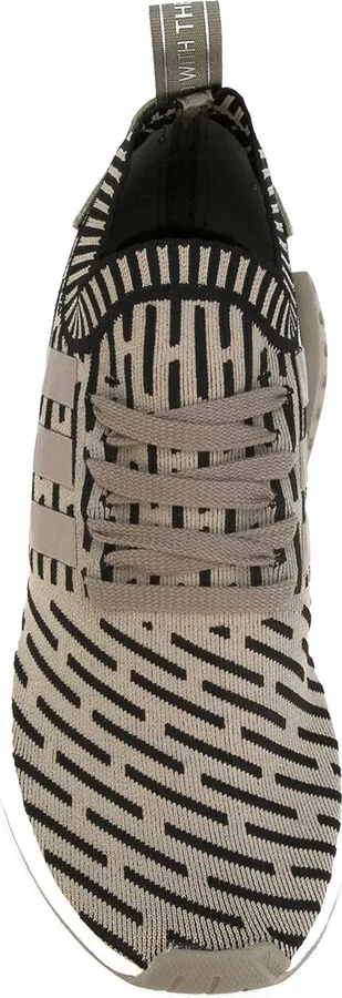 NMD_R2 Primeknit sneakers - Image 4